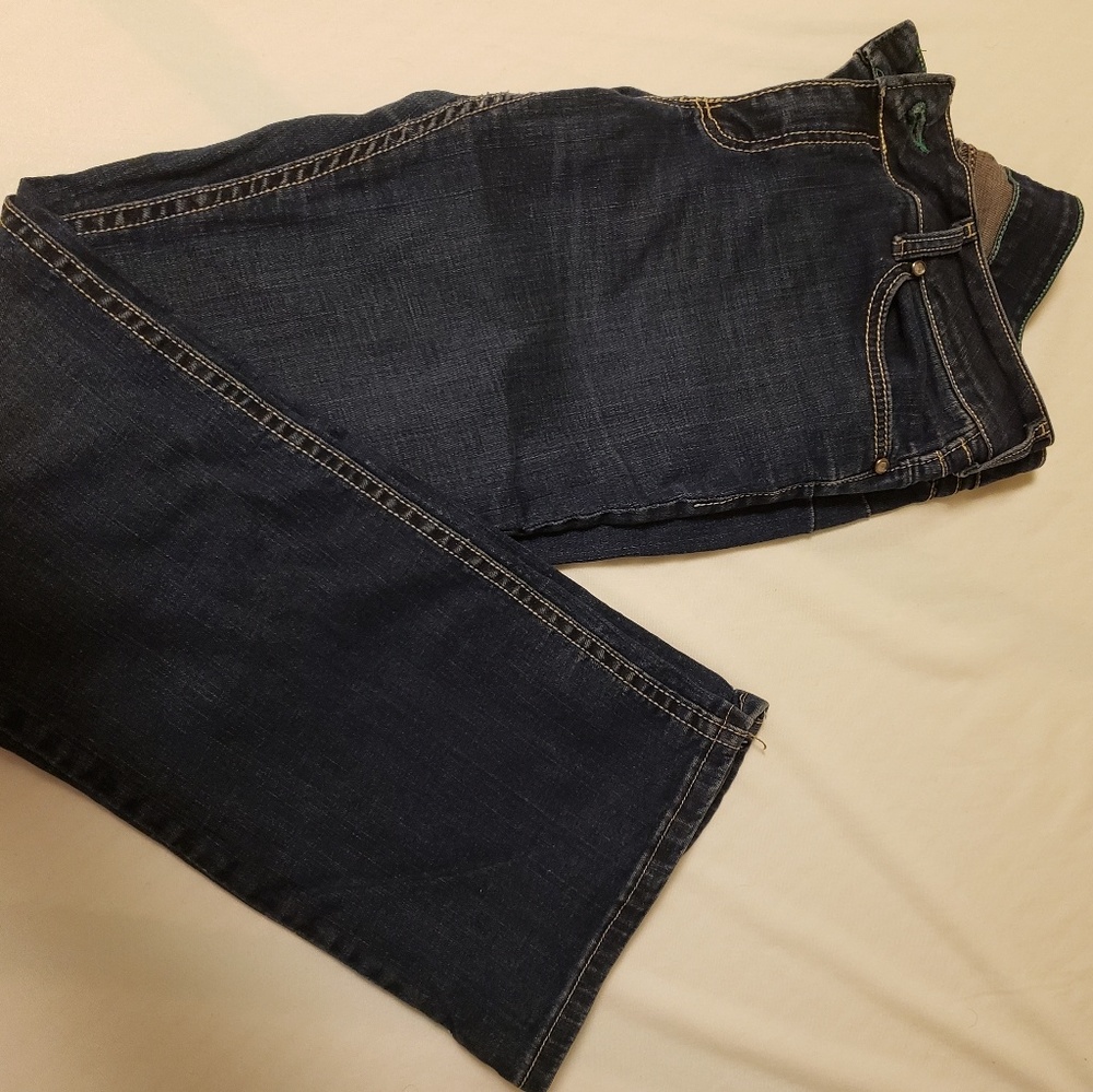 Womens wrangler jeans